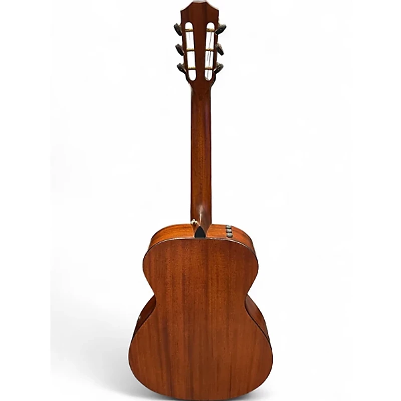 Used Taylor 322e 12-Fret Grand Concert SHADED EDGE BURST Acoustic Electric Guitar