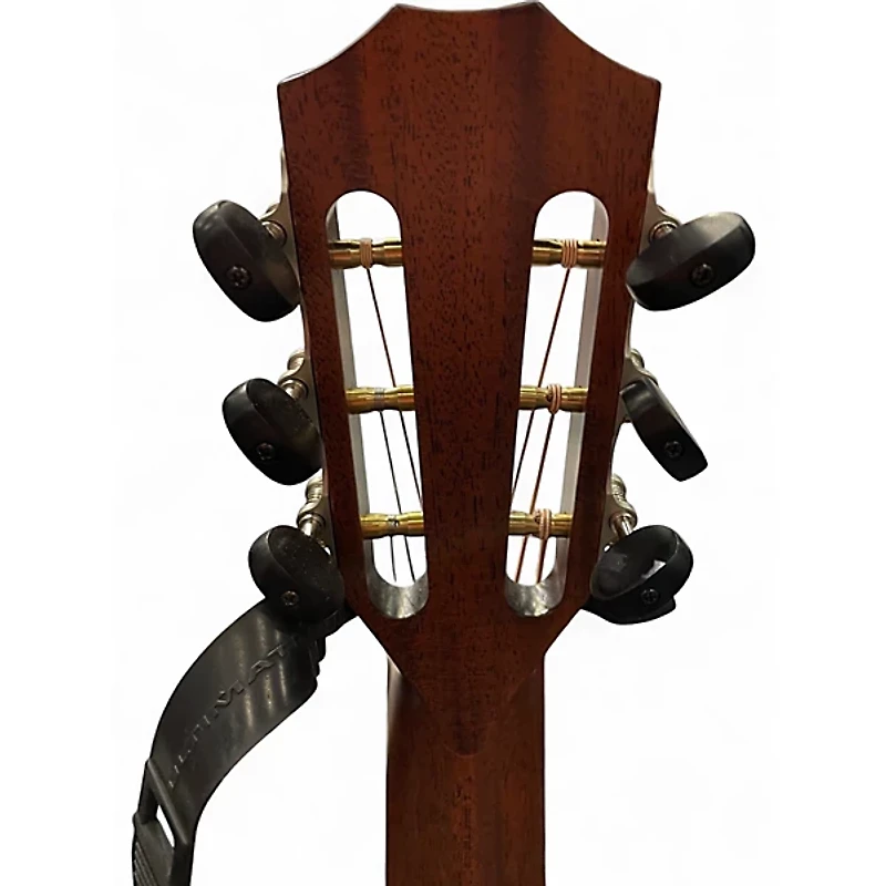 Used Taylor 322e 12-Fret Grand Concert SHADED EDGE BURST Acoustic Electric Guitar