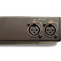 Used Universal Audio Apollo X6 3 Audio Interface
