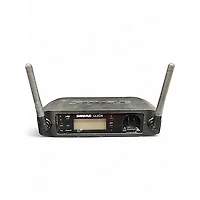 Used Shure GLXD4 Handheld Wireless System