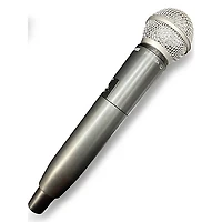 Used Shure GLXD4 Handheld Wireless System