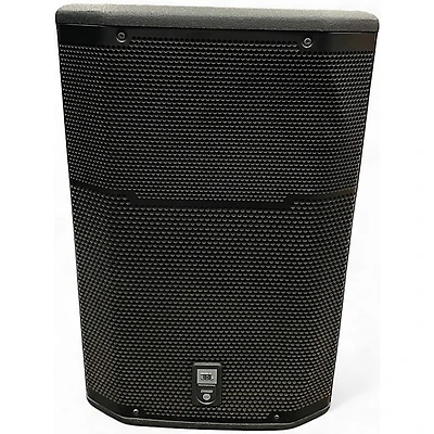 Used JBL PRX615M Powered Speaker