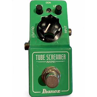 Used Dunlop DVP4 Mini Pedal