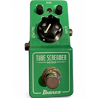 Used Dunlop DVP4 Mini Pedal