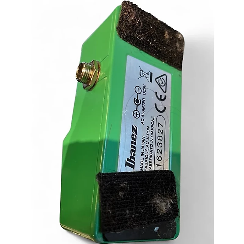 Used Dunlop DVP4 Mini Pedal