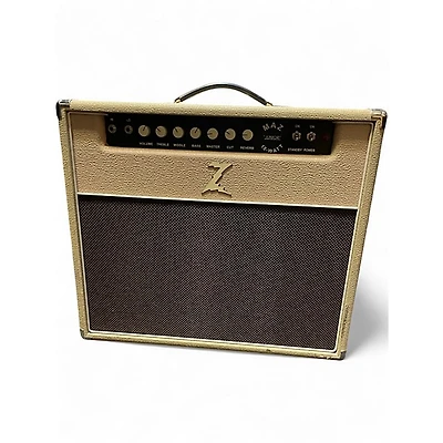 Used Dr Z Maz 18 Jr 18W 1x12 Tube Guitar Combo Amp