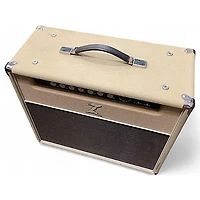 Used Dr Z Maz 18 Jr 18W 1x12 Tube Guitar Combo Amp