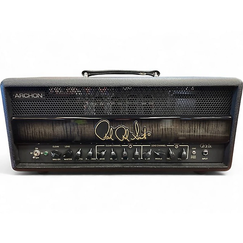 Used PRS Archon 100 100W Tube Guitar Amp Head