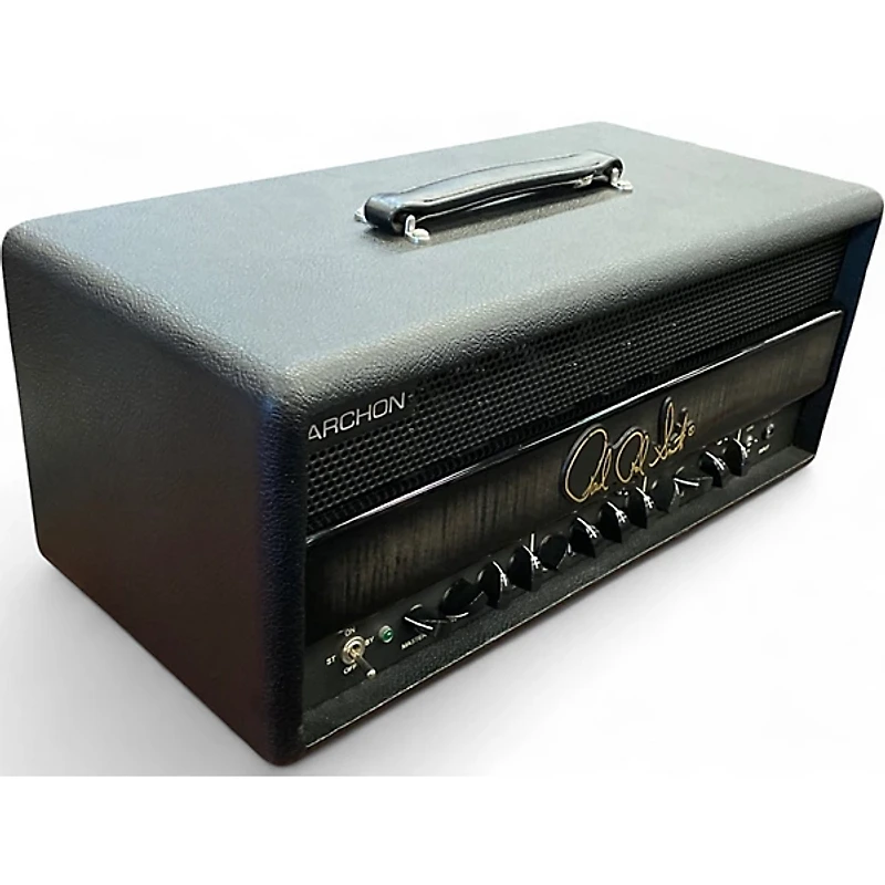 Used PRS Archon 100 100W Tube Guitar Amp Head