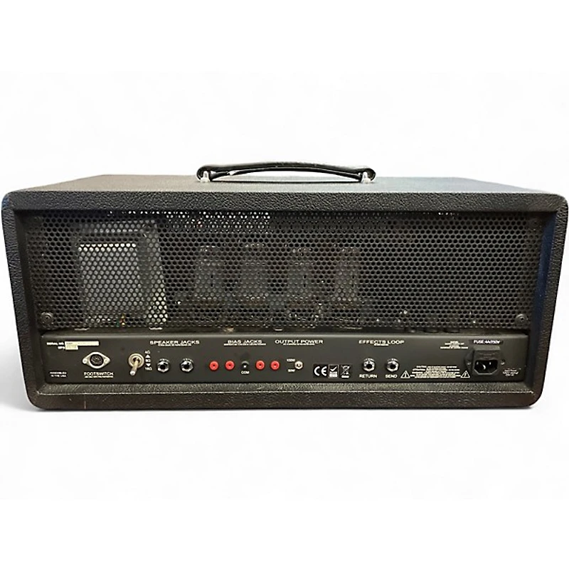 Used PRS Archon 100 100W Tube Guitar Amp Head