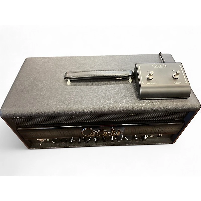 Used PRS Archon 100 100W Tube Guitar Amp Head