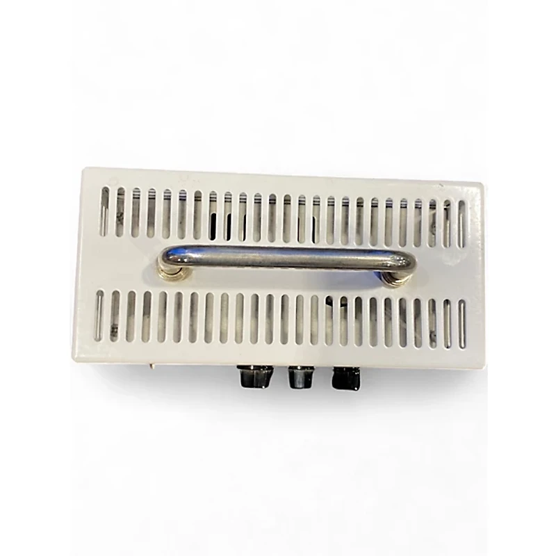 Used Orange Amplifiers MT20 Micro Terror 20W Tube Guitar Amp Head