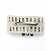 Used Orange Amplifiers MT20 Micro Terror 20W Tube Guitar Amp Head