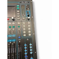 Used Allen & Heath QU24 Digital Mixer