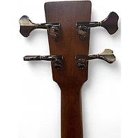 Used Martin BC16GTE Acoustic Electric Natural Acoustic Bass Guitar