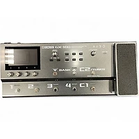 Used BOSS GX-100 Effect Processor