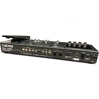 Used BOSS GX-100 Effect Processor