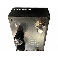Used Pigtronix SPL Infinity Looper Pedal