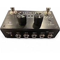Used Pigtronix SPL Infinity Looper Pedal