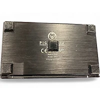 Used Pigtronix SPL Infinity Looper Pedal