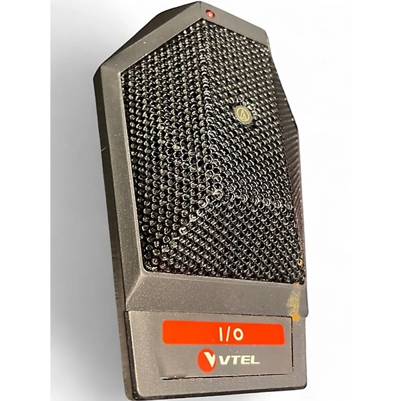 Used Audio-Technica AT891R-5 Condenser Microphone