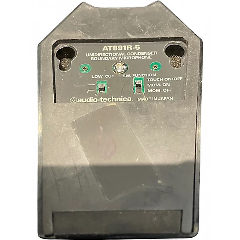 Used Audio-Technica AT891R-5 Condenser Microphone