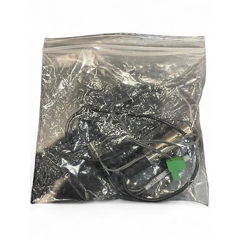 Used Audio-Technica AT891R-5 Condenser Microphone