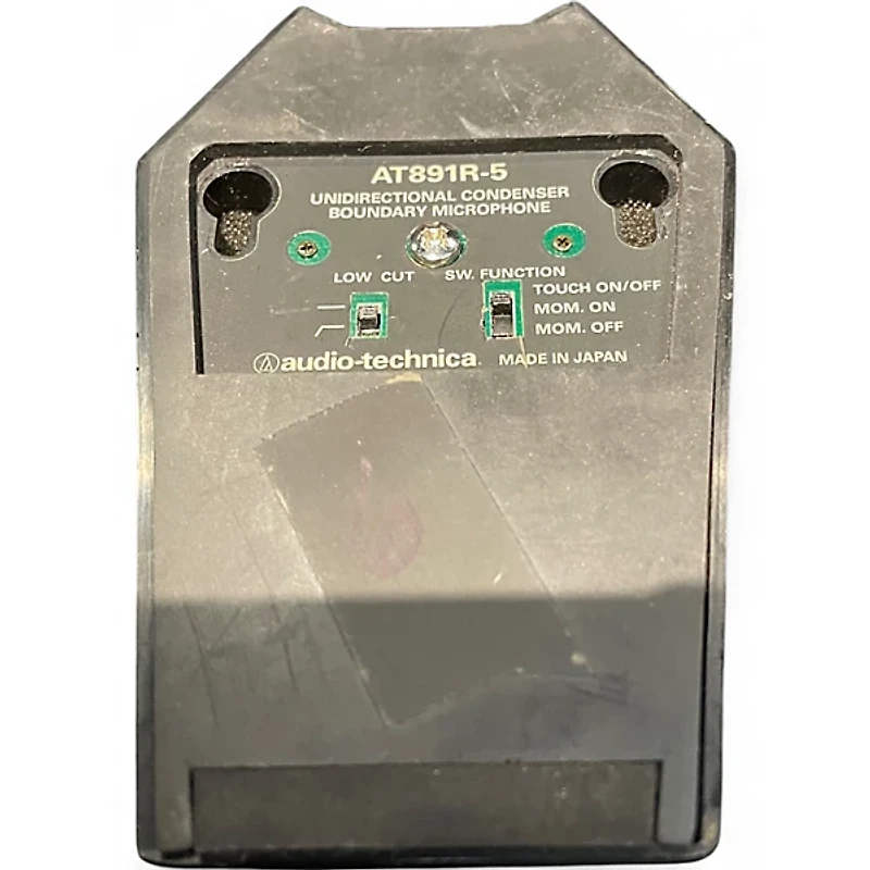 Used Audio-Technica AT891R-5 Condenser Microphone