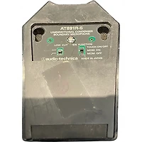 Used Audio-Technica AT891R-5 Condenser Microphone