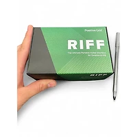 Used Positive Grid RIFF Audio Interface