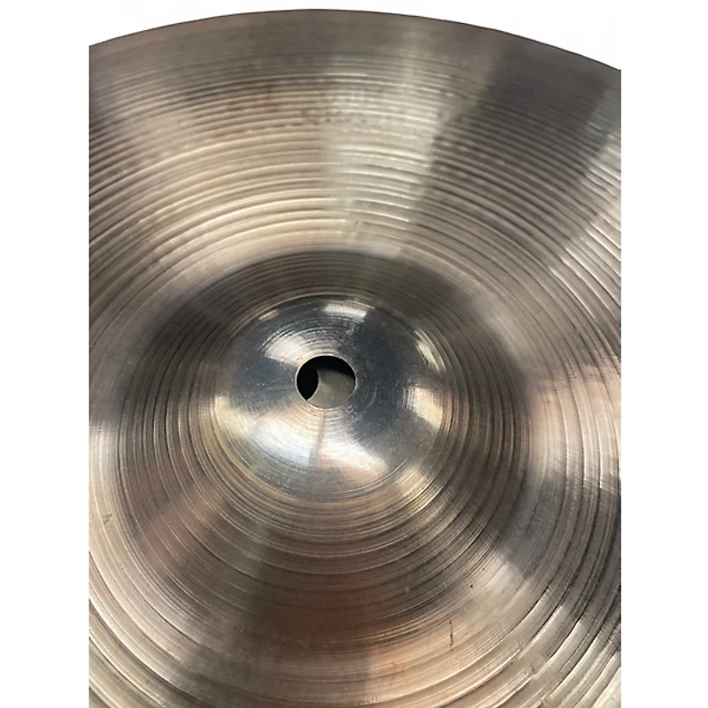 Used Zildjian 20in A Series Thin Crash Cymbal