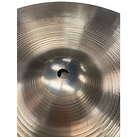 Used Zildjian 20in A Series Thin Crash Cymbal