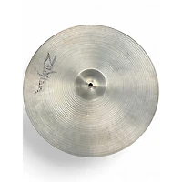Used Zildjian 20in A Series Thin Crash Cymbal