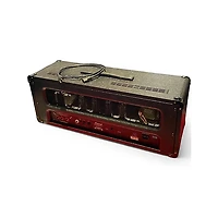 Used Marshall DSL100H 100W Tube Guitar Amp Head