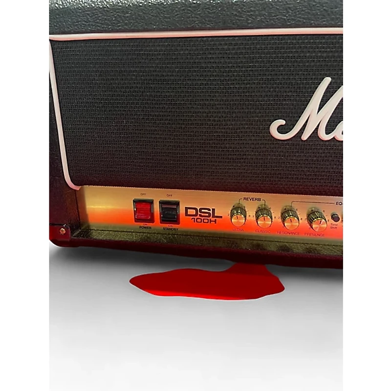 Used Marshall DSL100H 100W Tube Guitar Amp Head