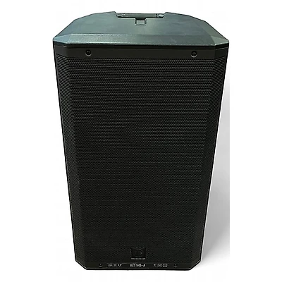 Used RCF ART-945A Powered Speaker