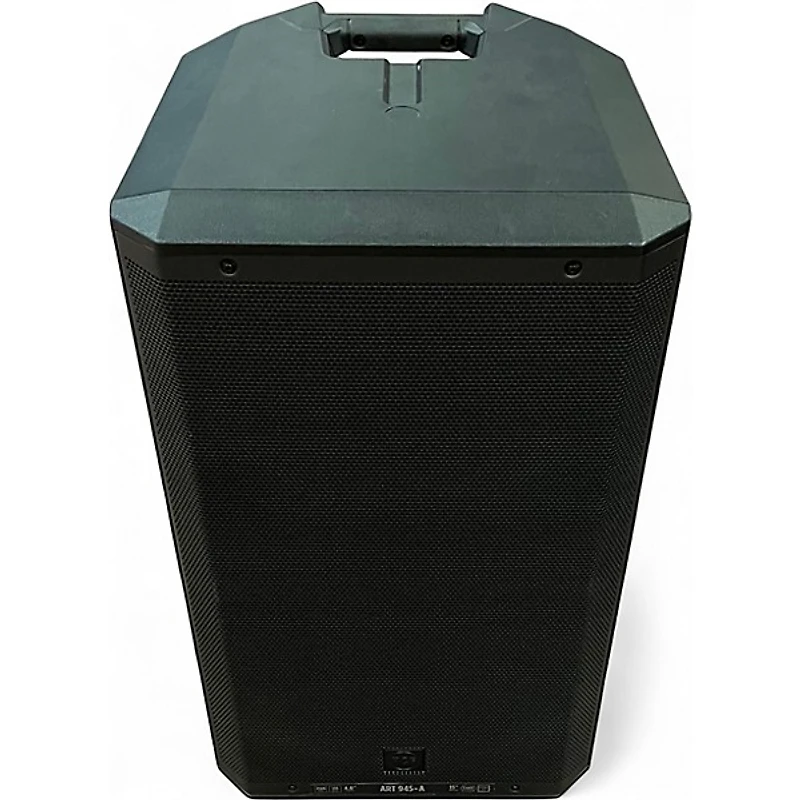 Used RCF ART-945A Powered Speaker