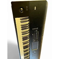 Used Korg Nautilus Keyboard Workstation