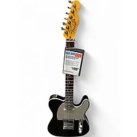 Used Fender American Ultra Telecaster Texas Tea Solid Body Electric Guitar