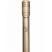 Used Shure SM81LC Condenser Microphone