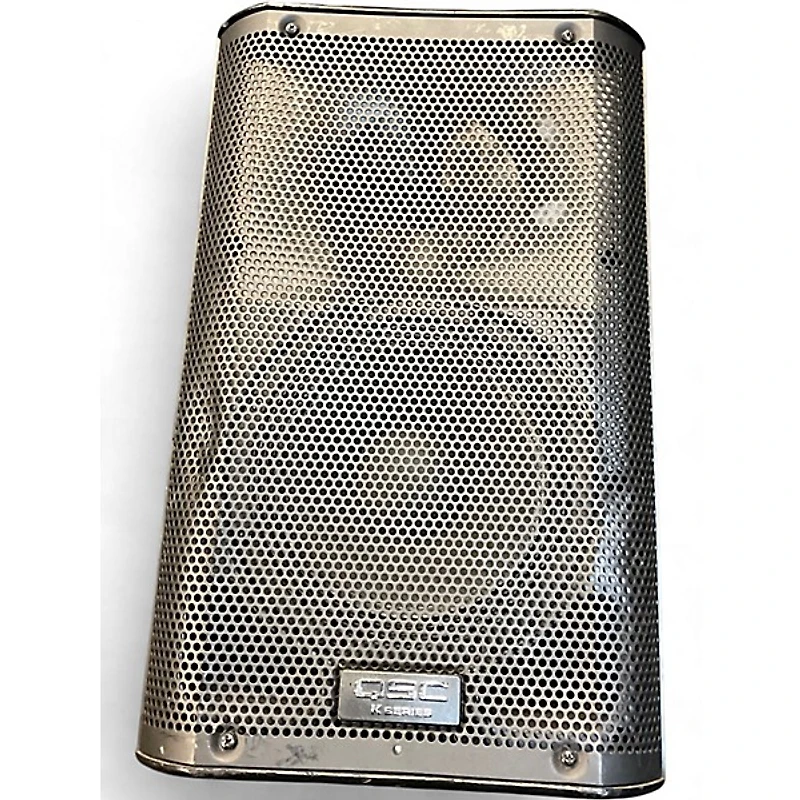 Used QSC K8 Powered Speaker