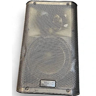 Used QSC K8 Powered Speaker
