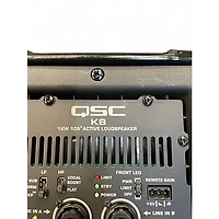 Used QSC K8 Powered Speaker