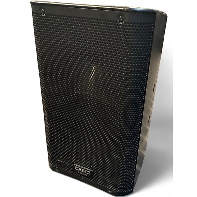 Used QSC K8 Powered Speaker