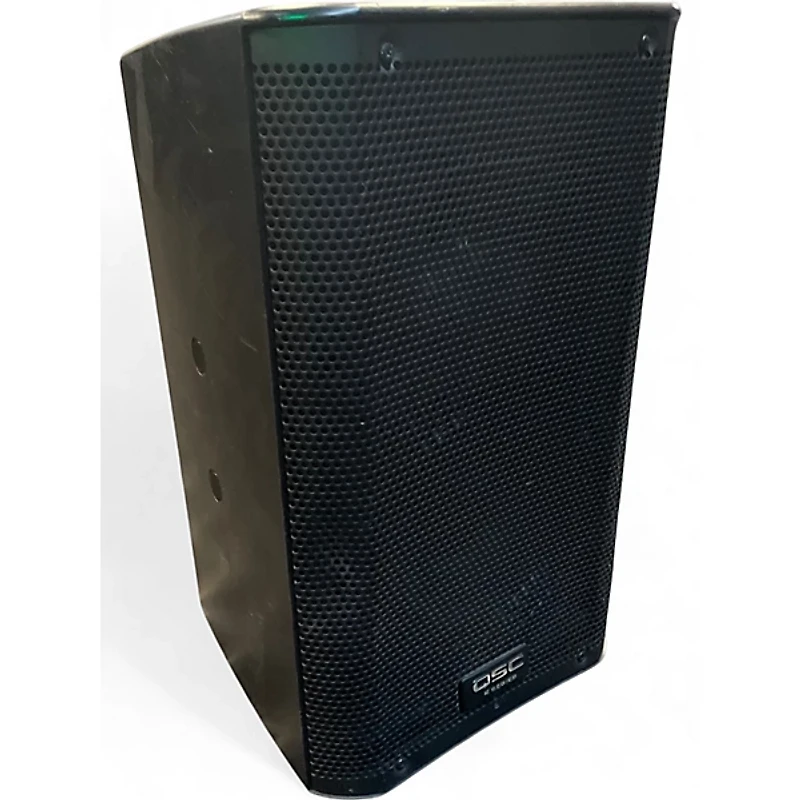 Used QSC K8 Powered Speaker