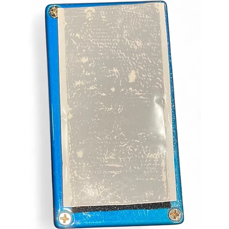 Used Wampler Ego Compressor Effect Pedal