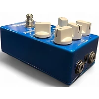 Used Wampler Ego Compressor Effect Pedal