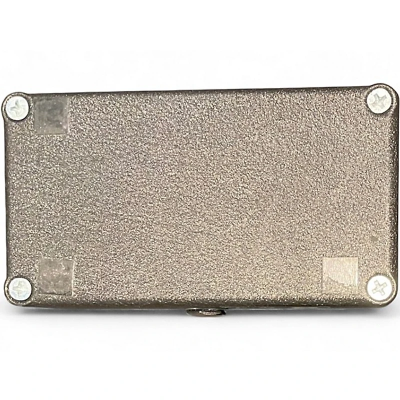 Used Dunlop KFK-QZ1 Q-Zone Kerry King Signature Fixed Wah Effect Pedal