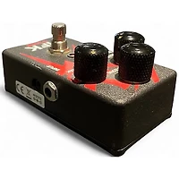 Used Dunlop KFK-QZ1 Q-Zone Kerry King Signature Fixed Wah Effect Pedal