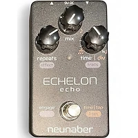 Used Neunaber Echelon Echo V2 Effect Pedal